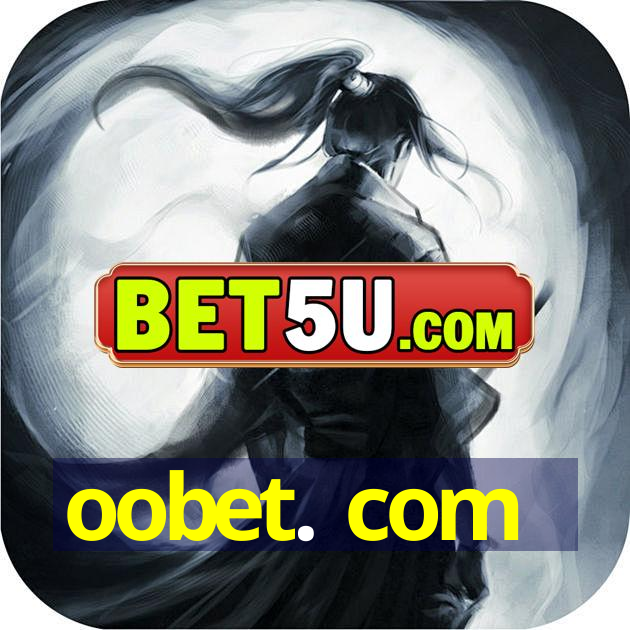 oobet. com